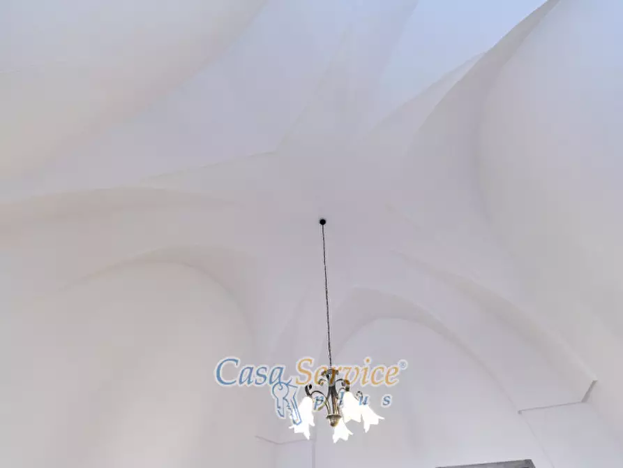 Immagine 18 di Casa indipendente in vendita  in Via San Pio X a Collepasso
