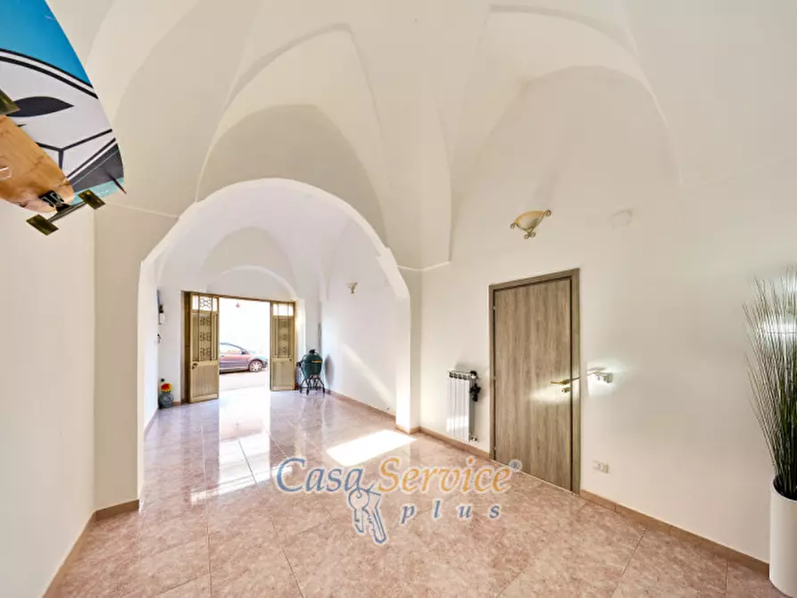 Immagine 20 di Casa indipendente in vendita  in Via San Pio X a Collepasso