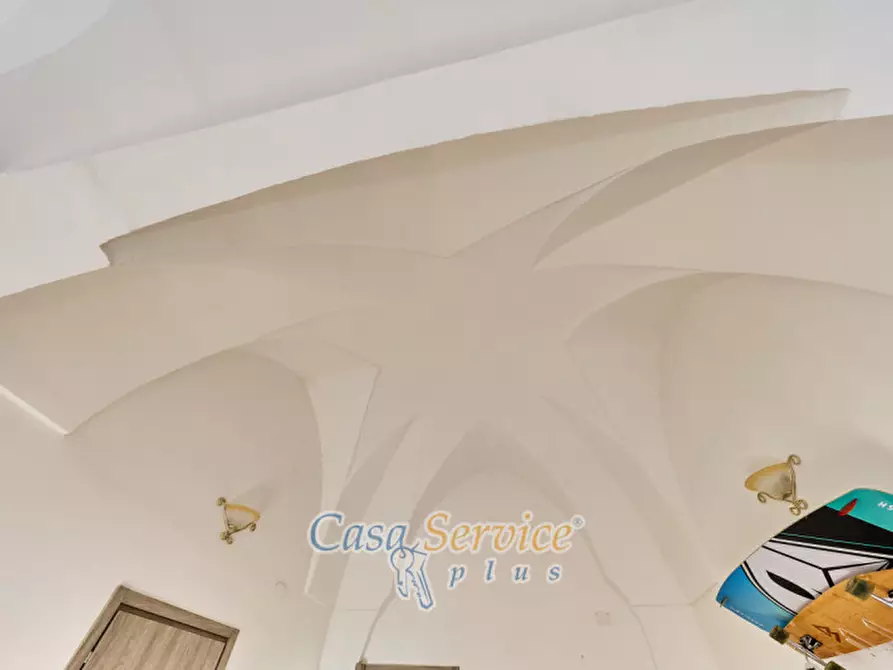Immagine 21 di Casa indipendente in vendita  in Via San Pio X a Collepasso