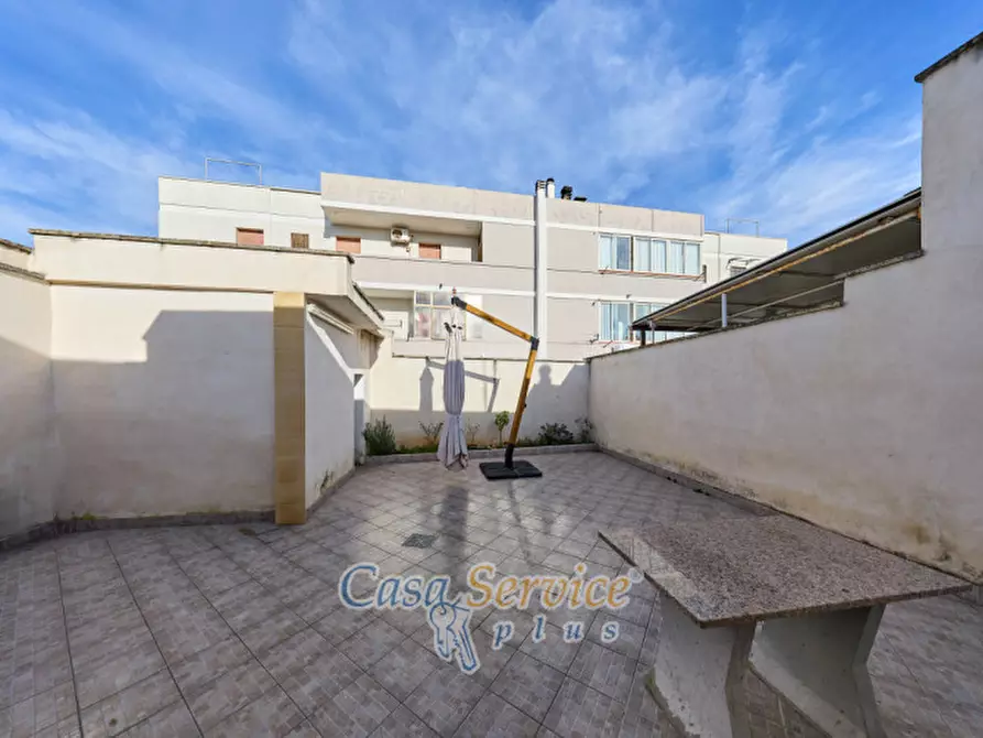 Immagine 29 di Casa indipendente in vendita  in Via San Pio X a Collepasso