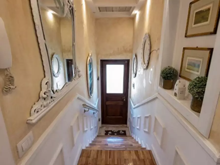 Immagine 4 di Palazzo in vendita  in via Girolamo Gigli 17 a Siena