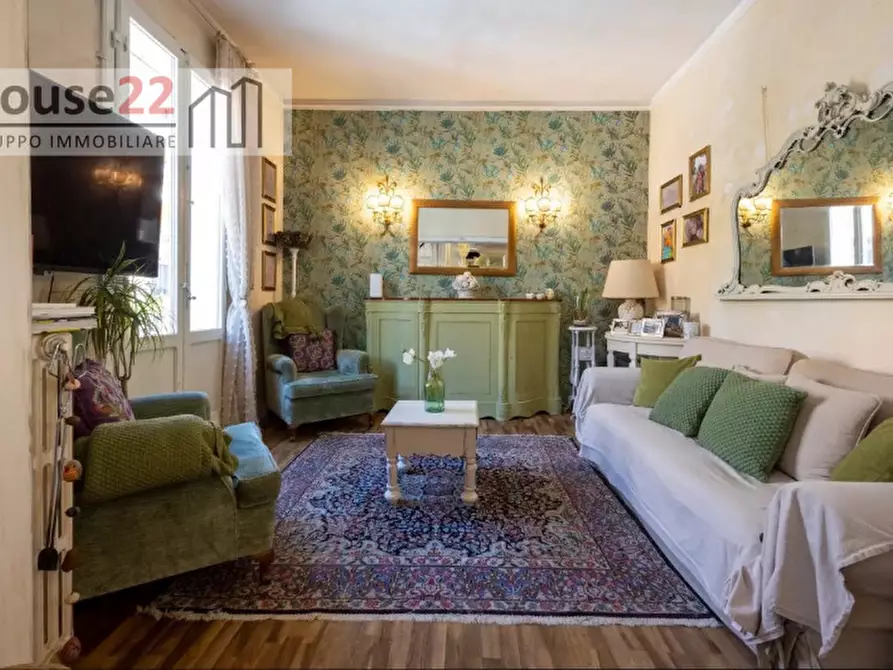 Immagine 7 di Palazzo in vendita  in via Girolamo Gigli 17 a Siena
