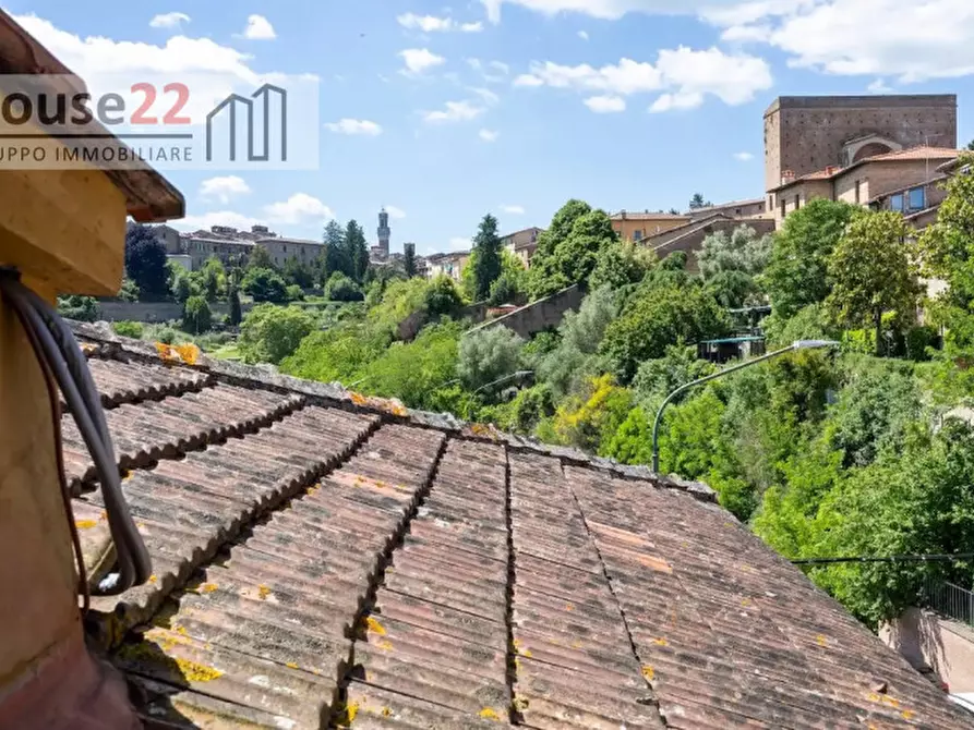 Immagine 17 di Palazzo in vendita  in via Girolamo Gigli 17 a Siena