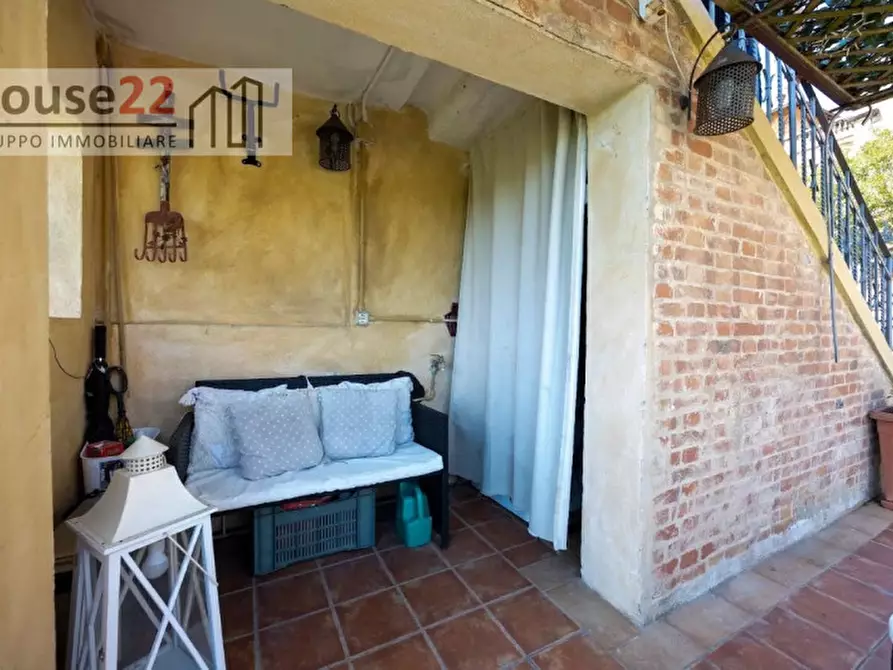 Immagine 21 di Palazzo in vendita  in via Girolamo Gigli 17 a Siena