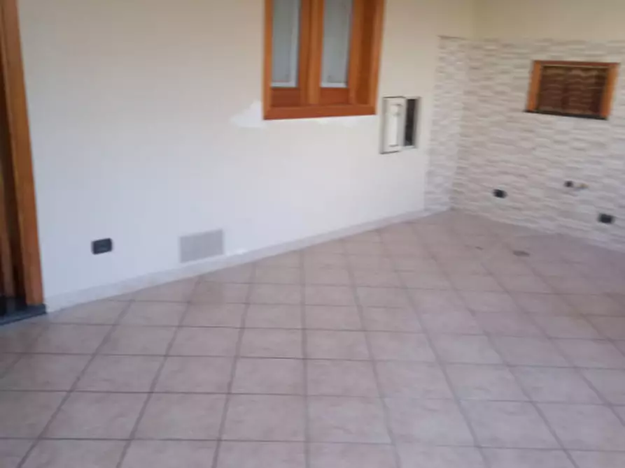 Immagine 2 di Appartamento in vendita  in VIA CENTOCOSELLE N°25 a Trecase