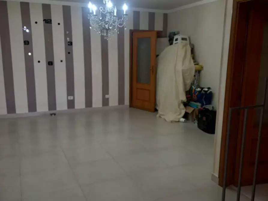Immagine 3 di Appartamento in vendita  in VIA CENTOCOSELLE N°25 a Trecase