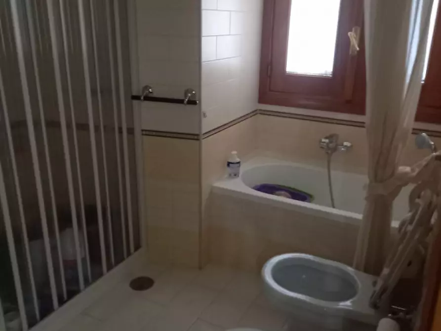 Immagine 7 di Appartamento in vendita  in VIA CENTOCOSELLE N°25 a Trecase