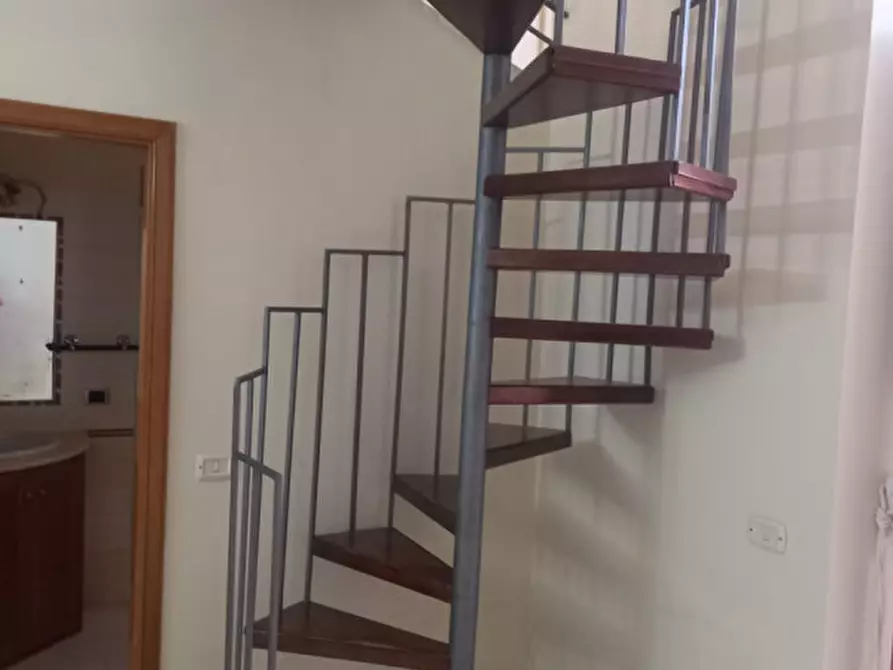 Immagine 8 di Appartamento in vendita  in VIA CENTOCOSELLE N°25 a Trecase