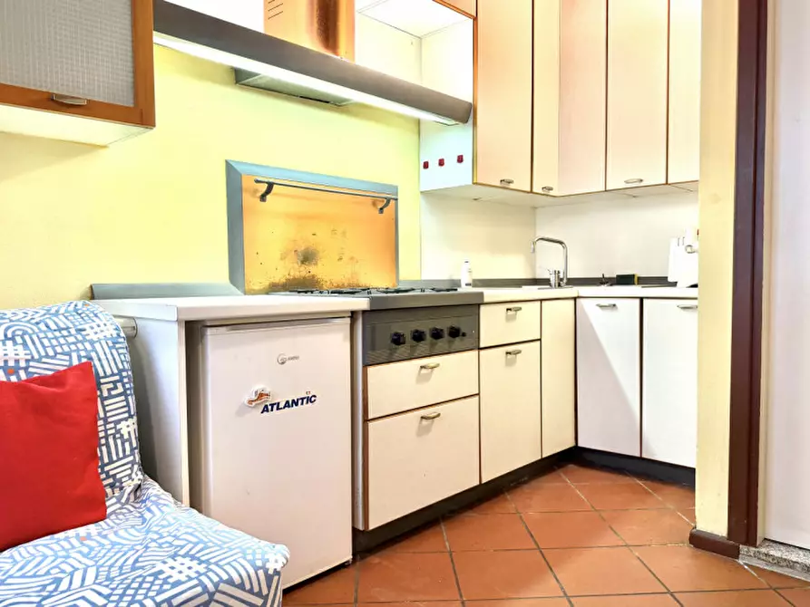 Immagine 3 di Appartamento in vendita  in Borgo Riccio da Parma a Parma