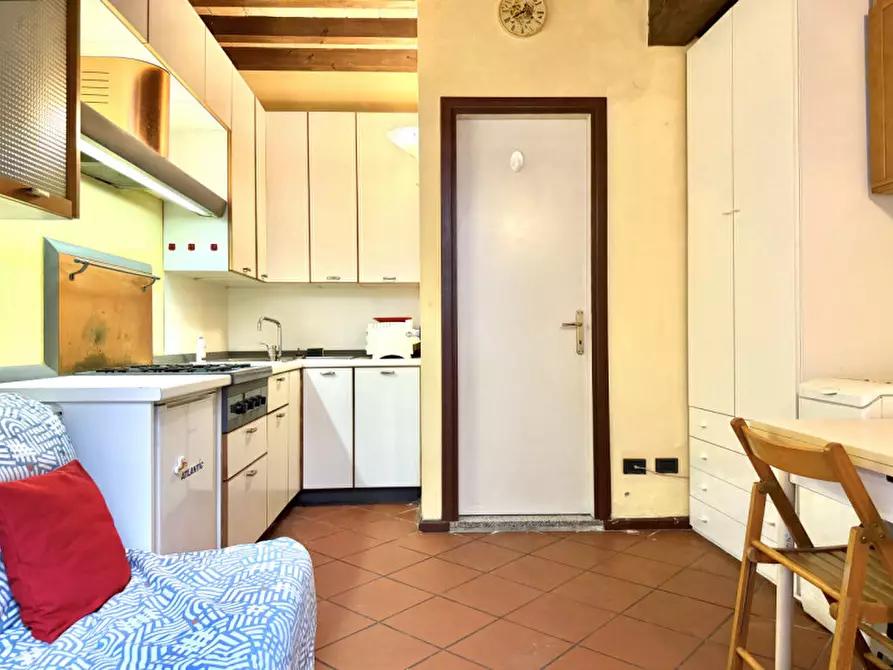 Immagine 7 di Appartamento in vendita  in Borgo Riccio da Parma a Parma
