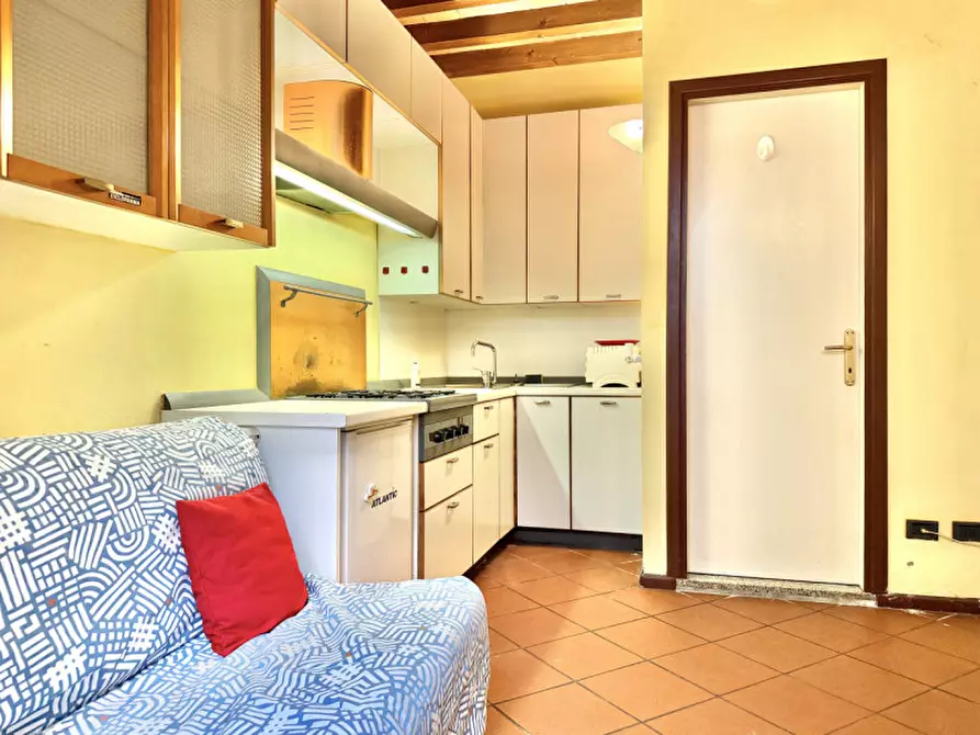 Immagine 9 di Appartamento in vendita  in Borgo Riccio da Parma a Parma