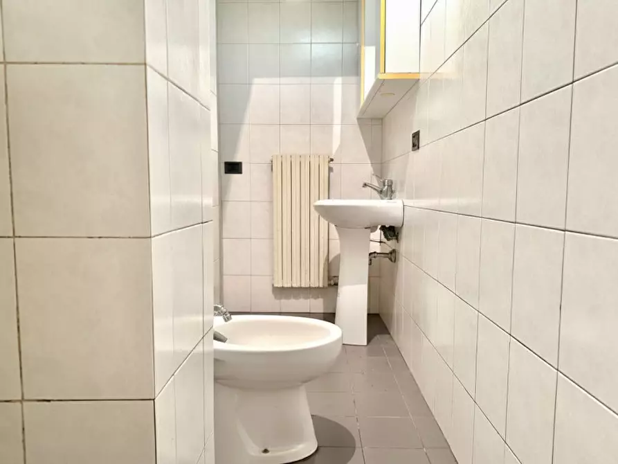 Immagine 11 di Appartamento in vendita  in Borgo Riccio da Parma a Parma