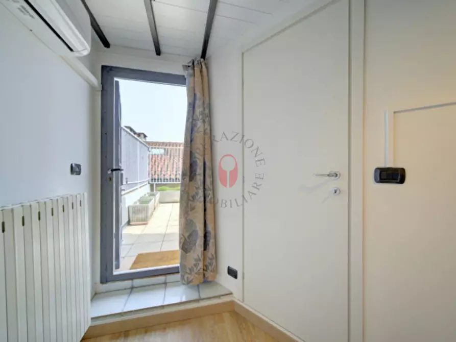 Immagine 11 di Appartamento in affitto  in Corso Carlo e Nello Rosselli 82 a Torino