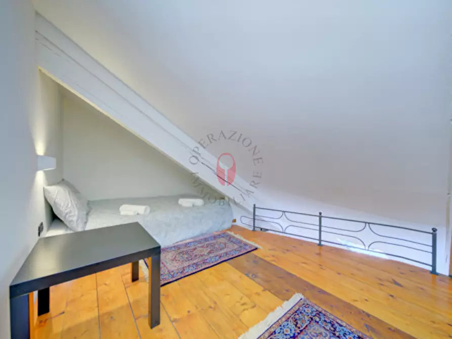 Immagine 14 di Appartamento in affitto  in Corso Carlo e Nello Rosselli 82 a Torino