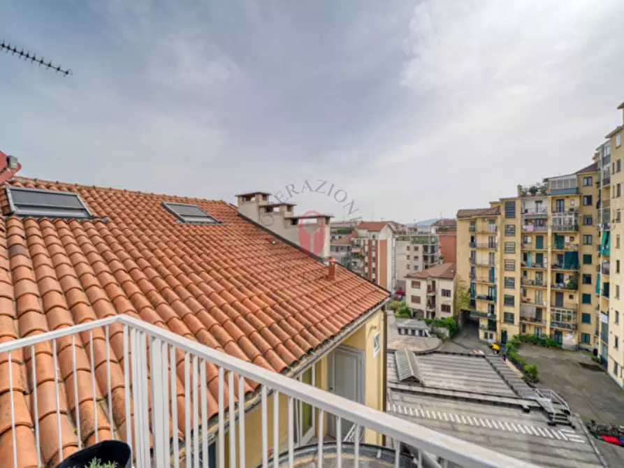 Immagine 15 di Appartamento in affitto  in Corso Carlo e Nello Rosselli 82 a Torino