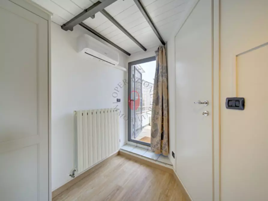 Immagine 19 di Appartamento in affitto  in Corso Carlo e Nello Rosselli 82 a Torino