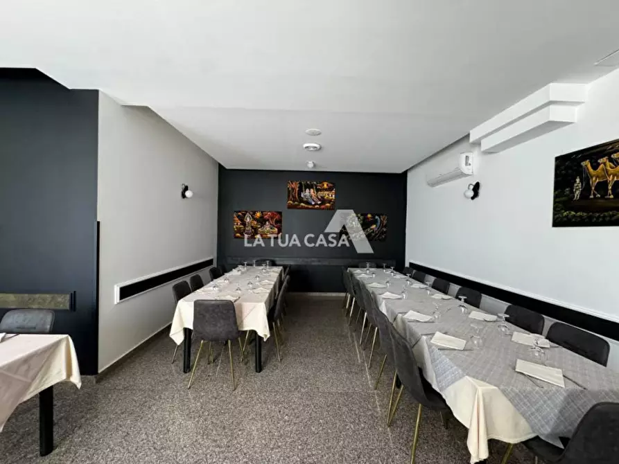 Immagine 3 di Negozio in vendita  a Villafranca Di Verona