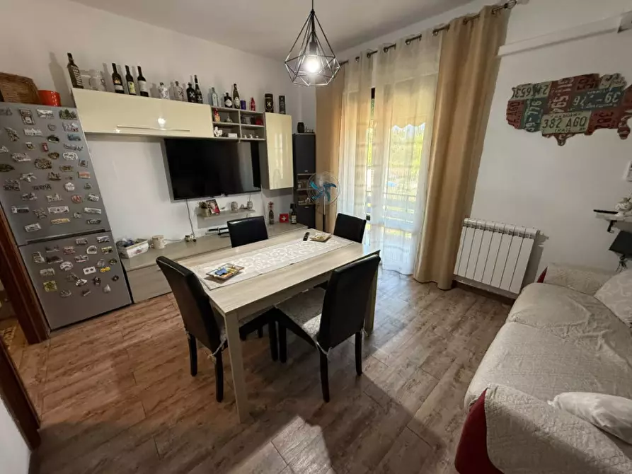 Immagine 2 di Appartamento in vendita  a Martellago