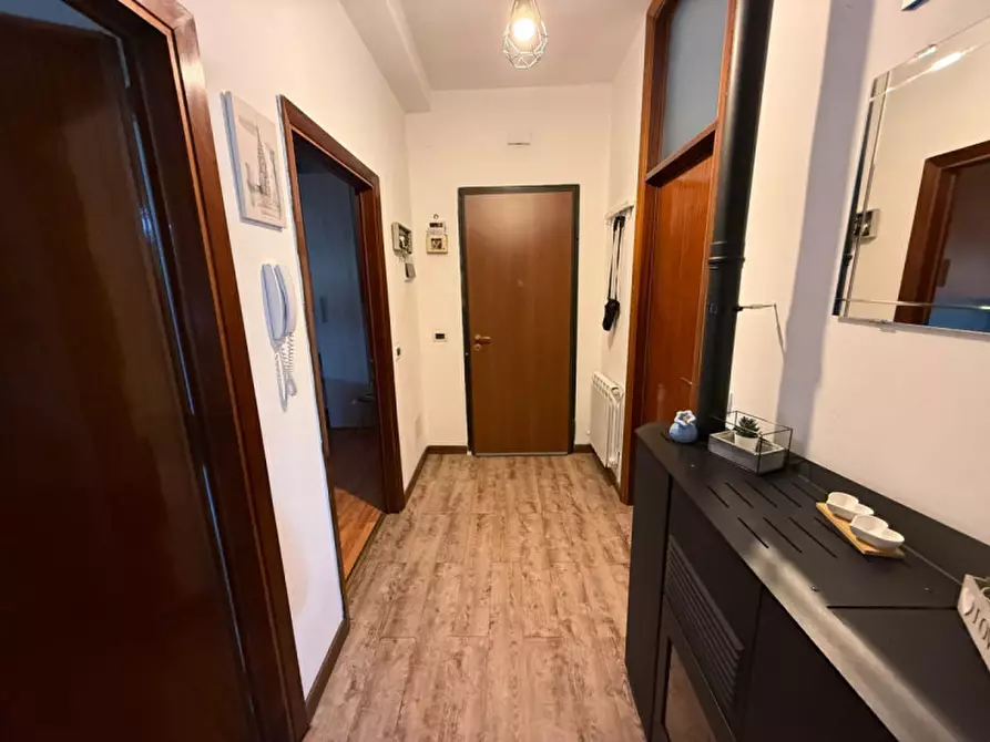 Immagine 4 di Appartamento in vendita  a Martellago