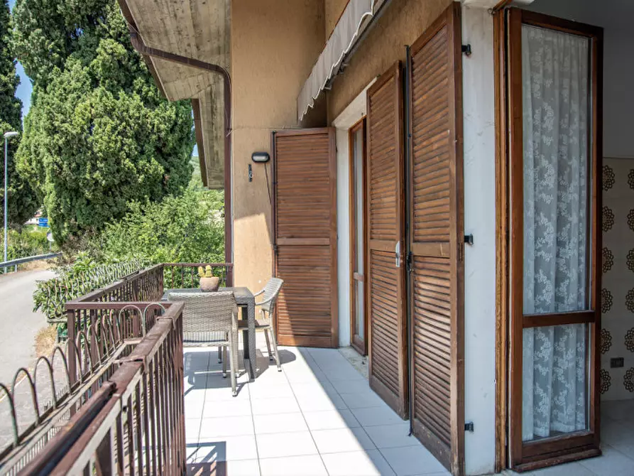 Immagine 3 di Appartamento in vendita  in Via Mezzavilla 32 a San Martino Buon Albergo