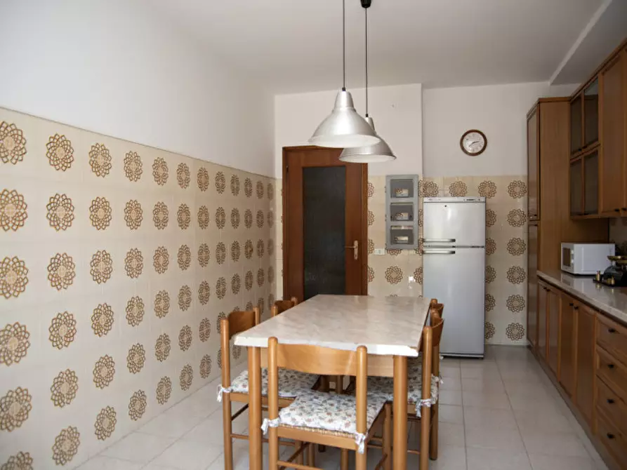 Immagine 7 di Appartamento in vendita  in Via Mezzavilla 32 a San Martino Buon Albergo