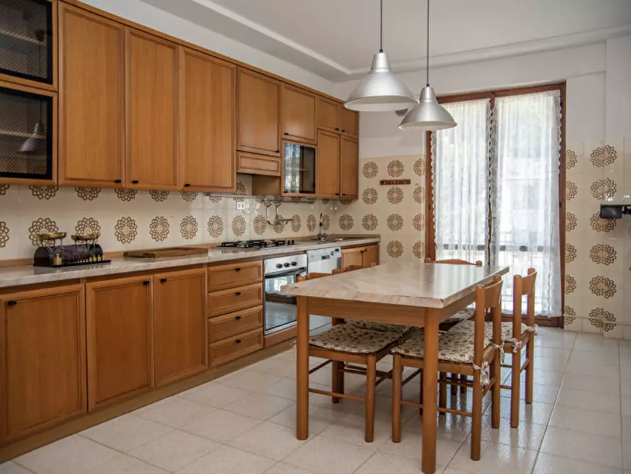 Immagine 8 di Appartamento in vendita  in Via Mezzavilla 32 a San Martino Buon Albergo