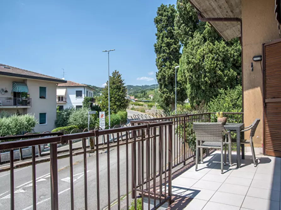 Immagine 9 di Appartamento in vendita  in Via Mezzavilla 32 a San Martino Buon Albergo