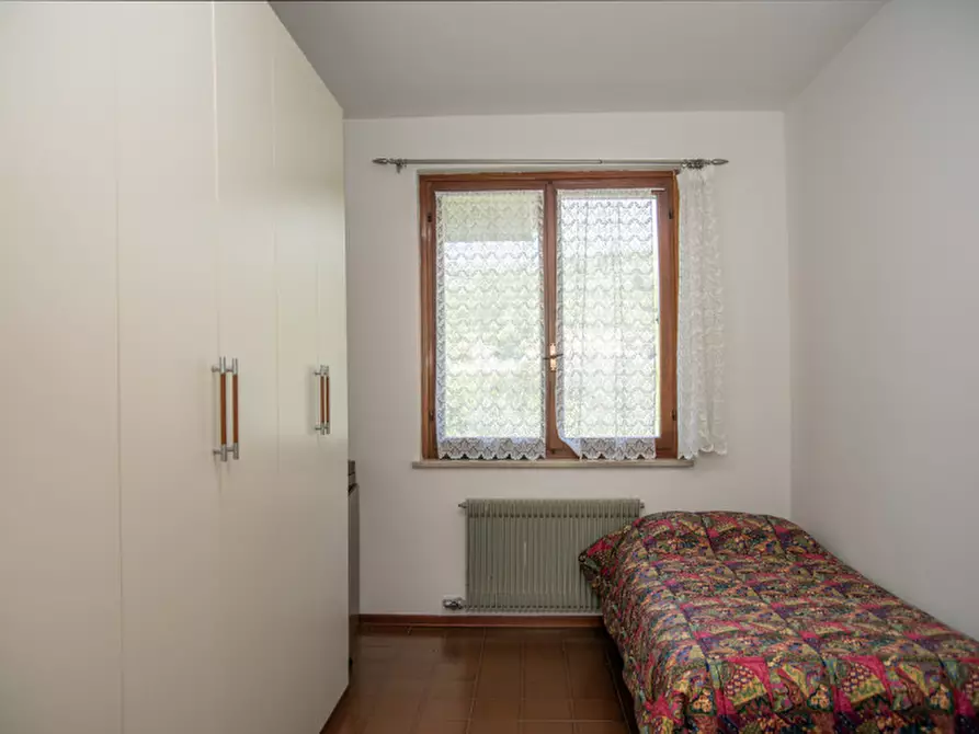 Immagine 25 di Appartamento in vendita  in Via Mezzavilla 32 a San Martino Buon Albergo