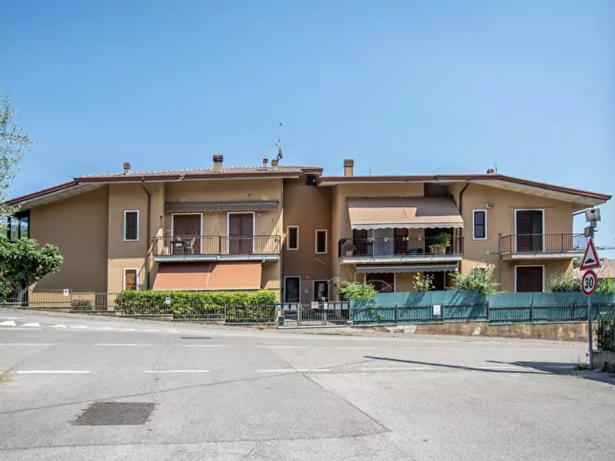 Immagine 36 di Appartamento in vendita  in Via Mezzavilla 32 a San Martino Buon Albergo