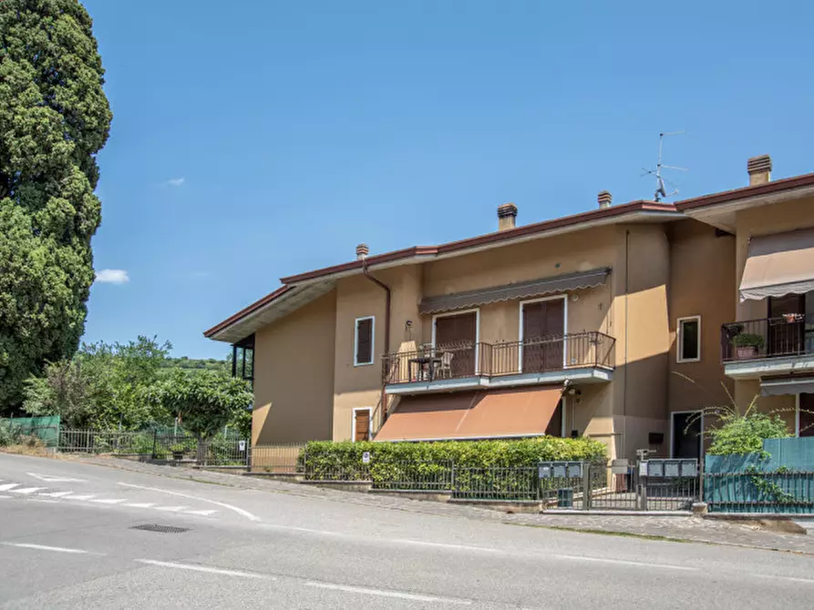 Immagine 37 di Appartamento in vendita  in Via Mezzavilla 32 a San Martino Buon Albergo