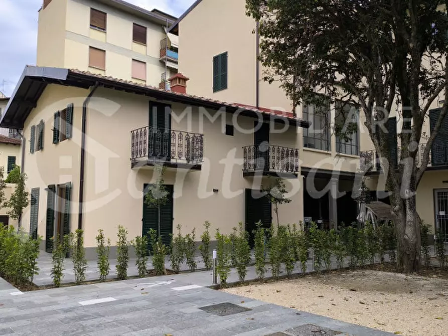 Immagine 1 di Casa indipendente in vendita  in Via Vittorio Emanuele Secondo a Firenze