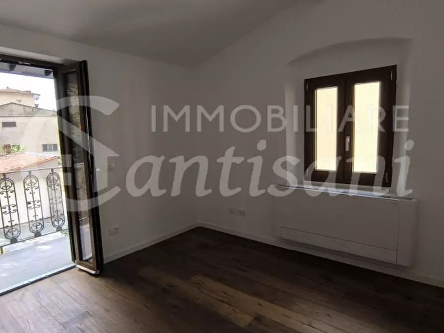 Immagine 18 di Casa indipendente in vendita  in Via Vittorio Emanuele Secondo a Firenze