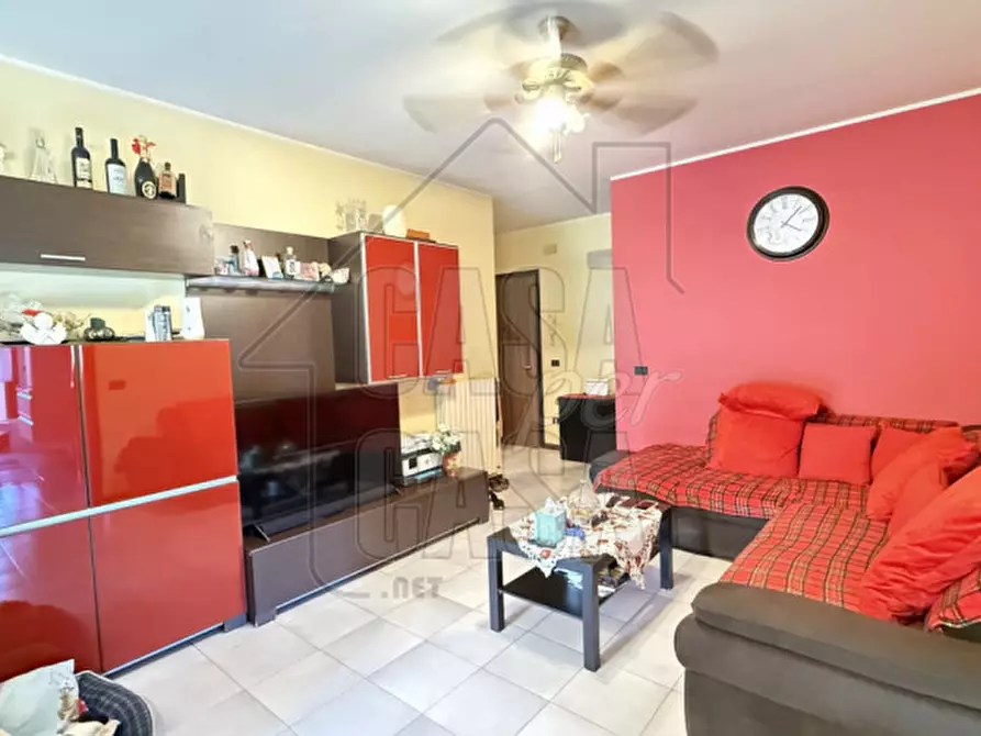 Immagine 4 di Appartamento in vendita  in Via Roma a Cartura
