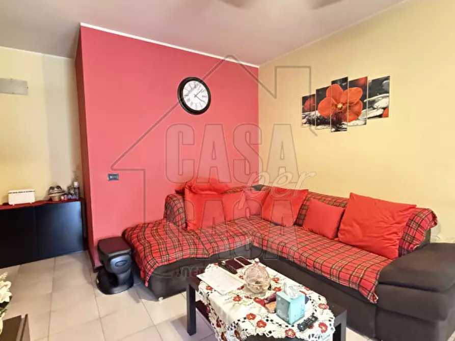 Immagine 6 di Appartamento in vendita  in Via Roma a Cartura