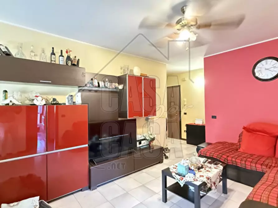 Immagine 8 di Appartamento in vendita  in Via Roma a Cartura