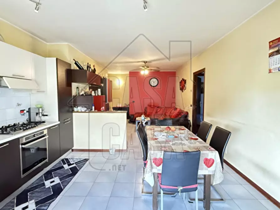 Immagine 9 di Appartamento in vendita  in Via Roma a Cartura