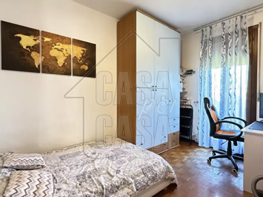 Immagine 12 di Appartamento in vendita  in Via Roma a Cartura