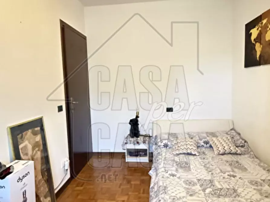 Immagine 13 di Appartamento in vendita  in Via Roma a Cartura