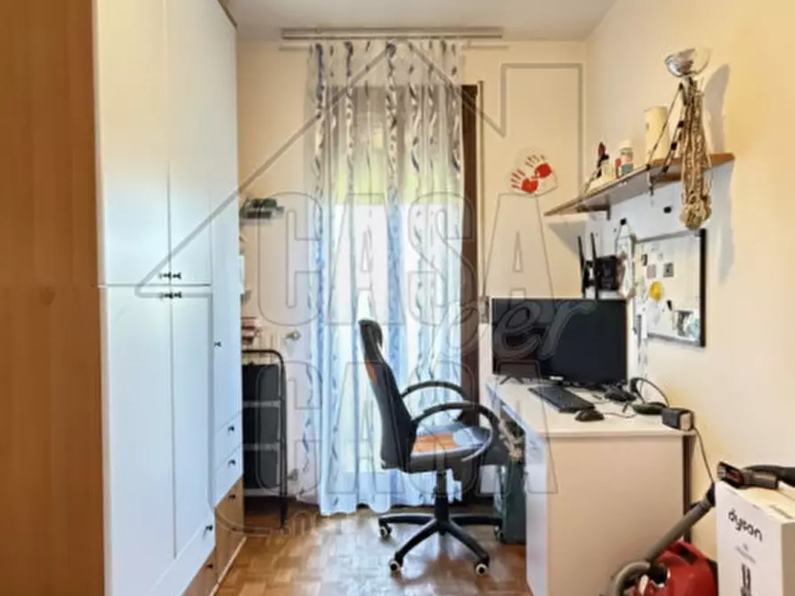 Immagine 14 di Appartamento in vendita  in Via Roma a Cartura