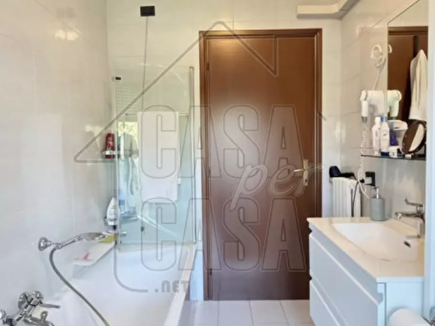 Immagine 17 di Appartamento in vendita  in Via Roma a Cartura