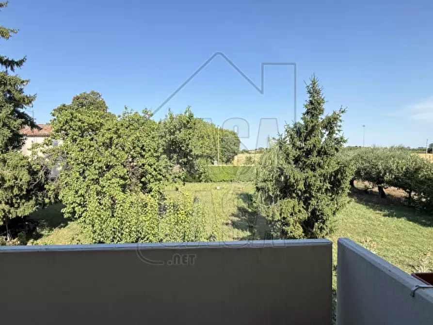 Immagine 18 di Appartamento in vendita  in Via Roma a Cartura