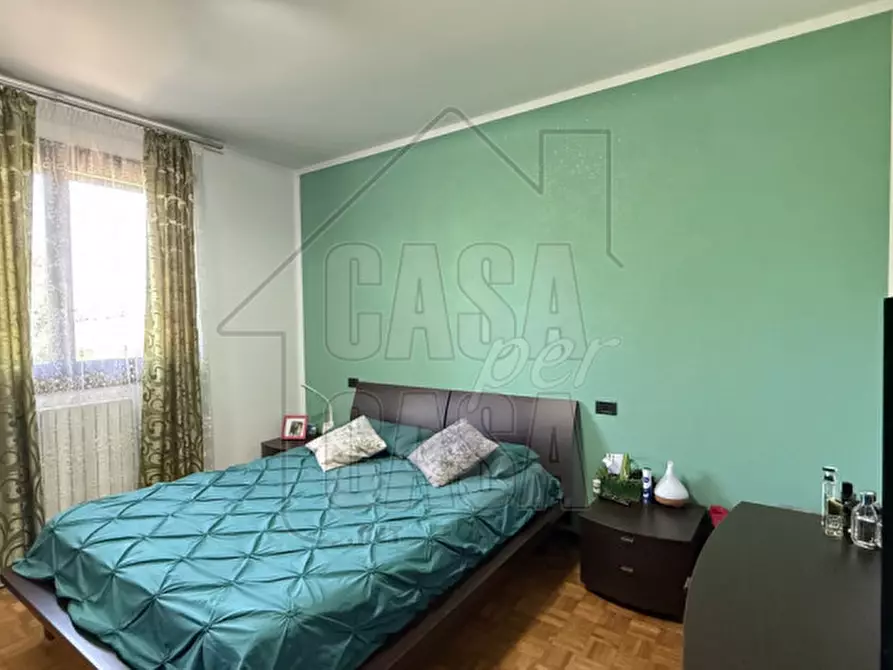 Immagine 20 di Appartamento in vendita  in Via Roma a Cartura
