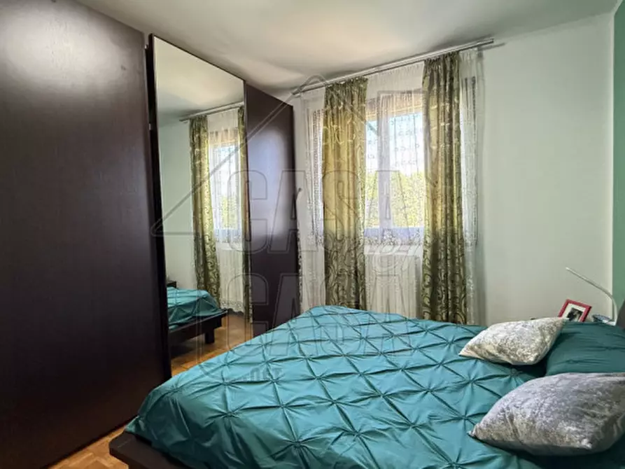 Immagine 21 di Appartamento in vendita  in Via Roma a Cartura