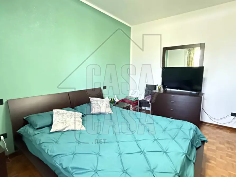 Immagine 22 di Appartamento in vendita  in Via Roma a Cartura