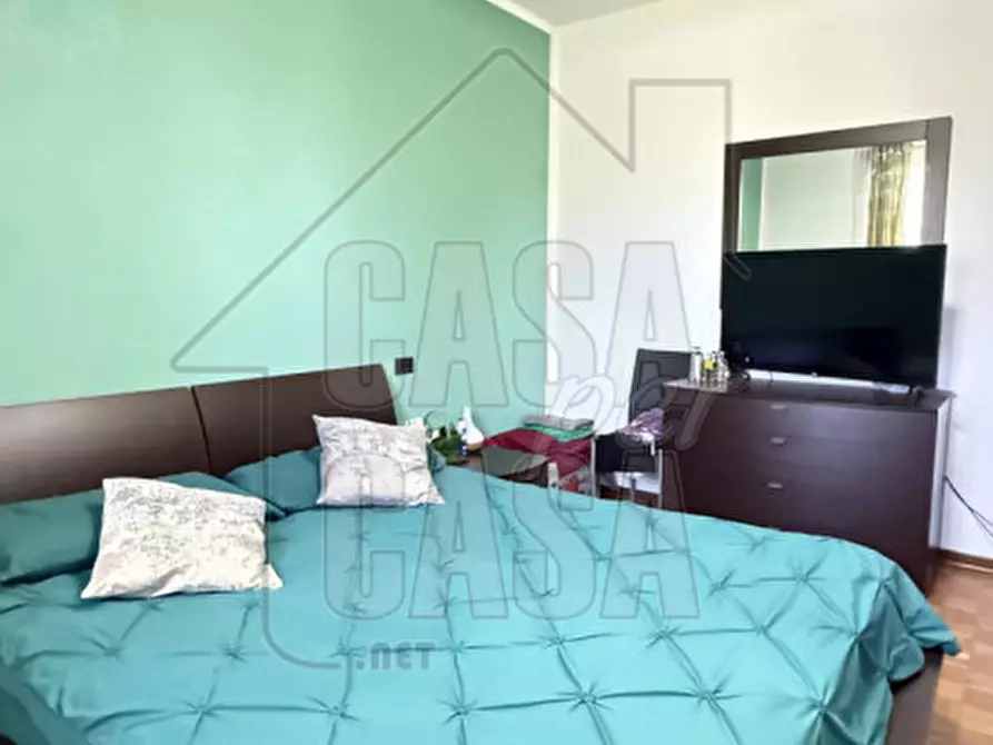Immagine 23 di Appartamento in vendita  in Via Roma a Cartura
