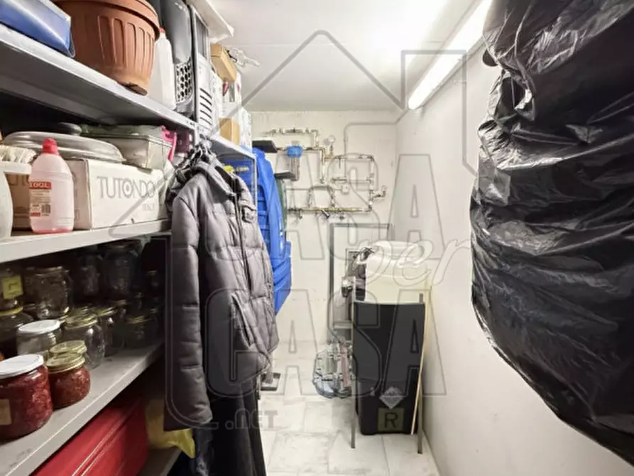 Immagine 26 di Appartamento in vendita  in Via Roma a Cartura