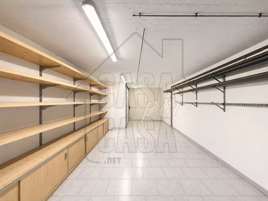 Immagine 27 di Appartamento in vendita  in Via Roma a Cartura