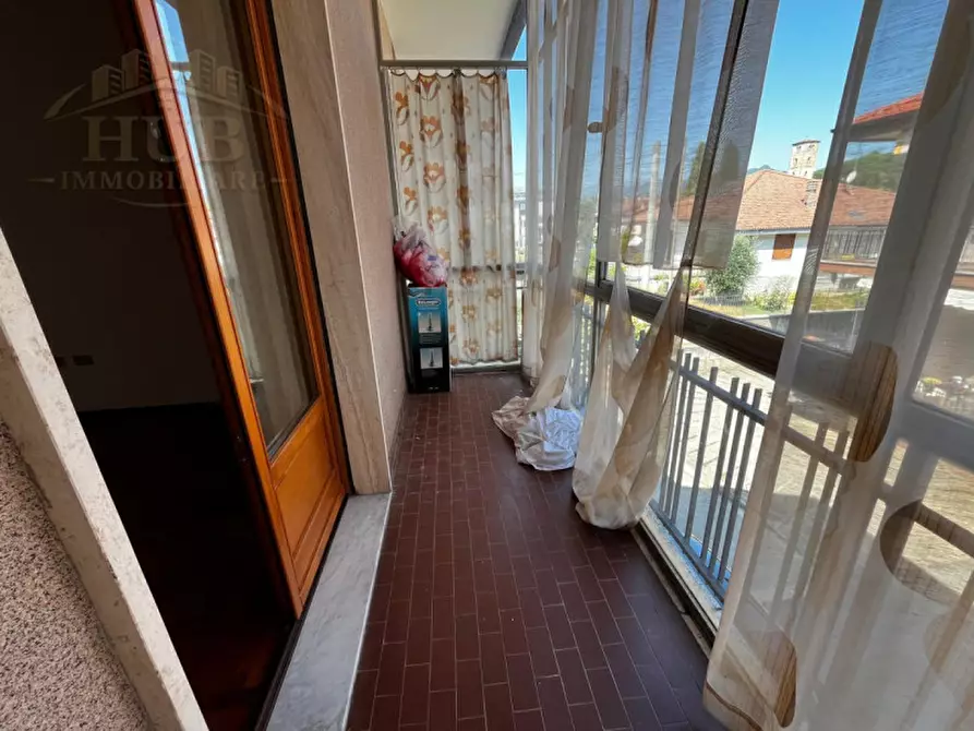 Immagine 5 di Appartamento in vendita  in Via Alcide de Gasperi 1 a Caraglio
