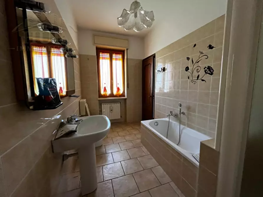Immagine 9 di Appartamento in vendita  in Via Alcide de Gasperi 1 a Caraglio