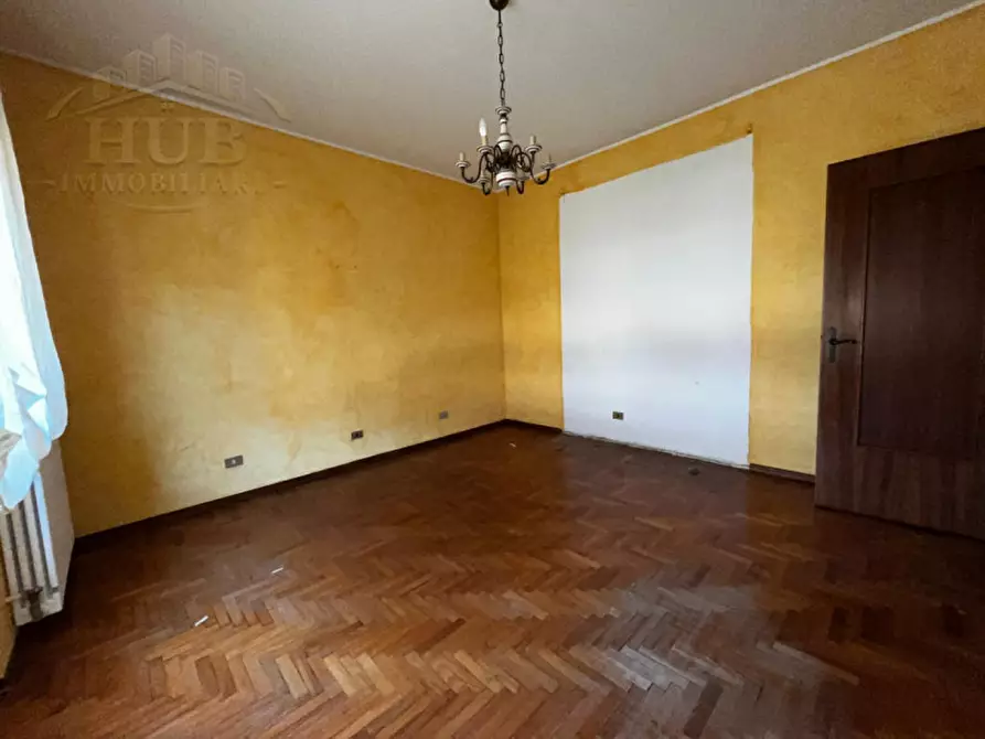Immagine 11 di Appartamento in vendita  in Via Alcide de Gasperi 1 a Caraglio